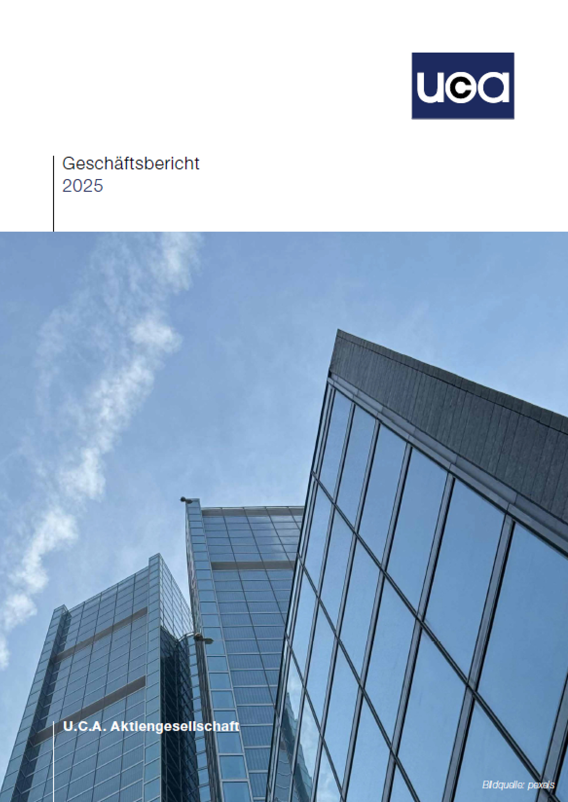 Annual report 2025