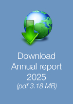 Annual report 2025